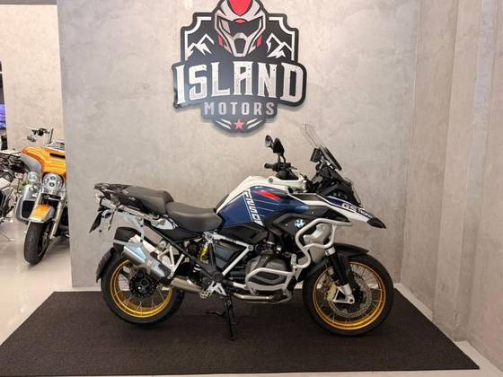 BMW R 1250 GS PREMIUM BMW R 1250 GS PREMIUM